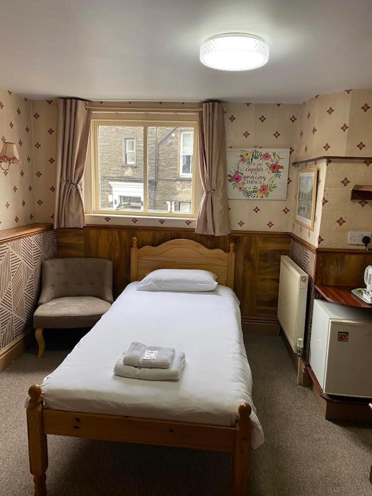 Lakes Lodge Windermere Kültér fotó